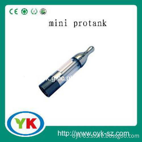 Mini protank ego e cigarette Blister KIT